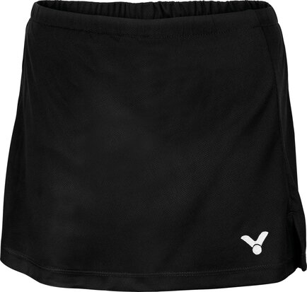 Victor Skirt Lady 422 Black