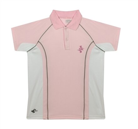 RSL Polo Lady 101005 Pink