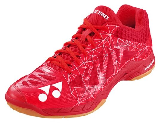 Yonex SHB-AERUS 2 Men Red