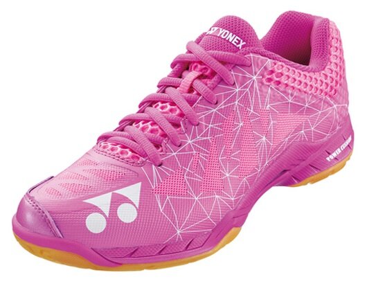 Yonex SHB-AERUS 2 Lady Pink