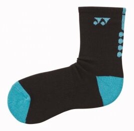 Yonex Socks 9084 Black/Blue