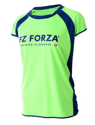 FZ Forza T-Shirt Lady Tiley Green