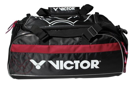 Victor Bag 9021 Black/Red