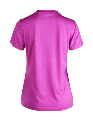 FZ Forza T-Shirt Lady Panama Purple