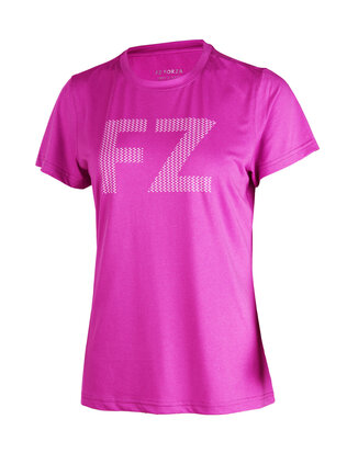 FZ Forza T-Shirt Lady Panama Purple