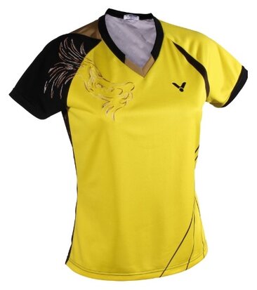Victor Polo Lady 6562 Yellow