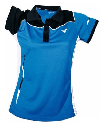 Victor Polo Lady 6794 Blue