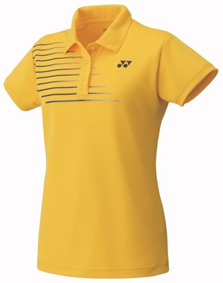 Yonex Polo Lady 20302 Yellow