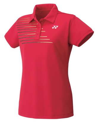 Yonex Polo Lady 20302 Red