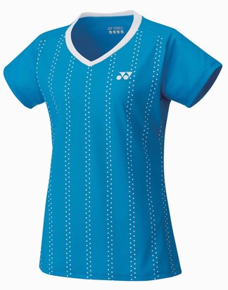 Yonex T-Shirt Lady 20303 Blue