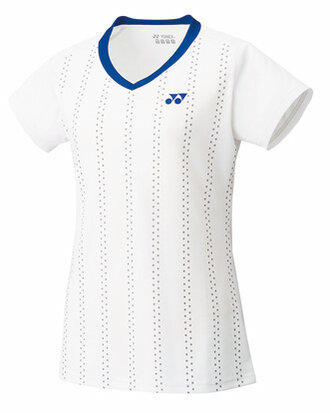Yonex T-Shirt Lady 20303 White