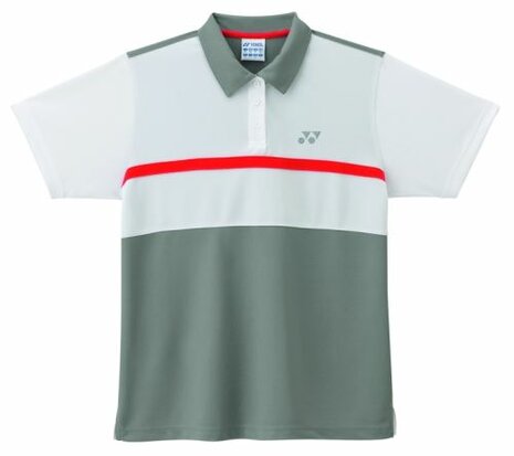 Yonex Polo Lady 2032 Grey