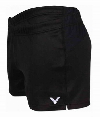 Victor Short Lady 420 Black