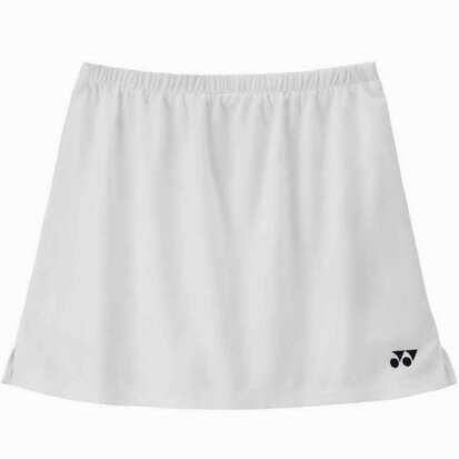 Yonex Skirt Lady 4180 White