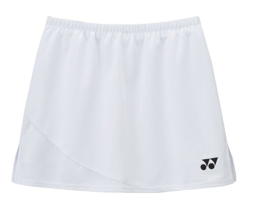 Yonex Skirt Lady 4280 White