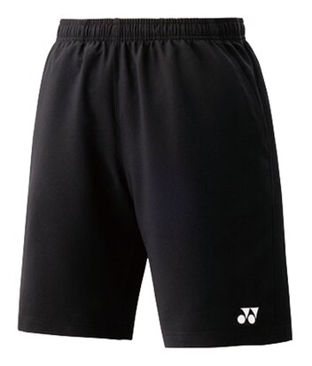 Yonex Short Men 15048 Black