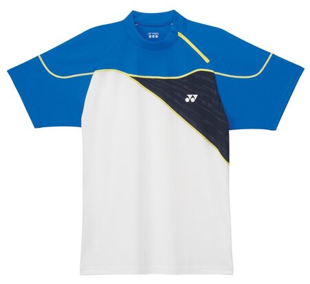 Yonex Polo Men 1474 White/Blue