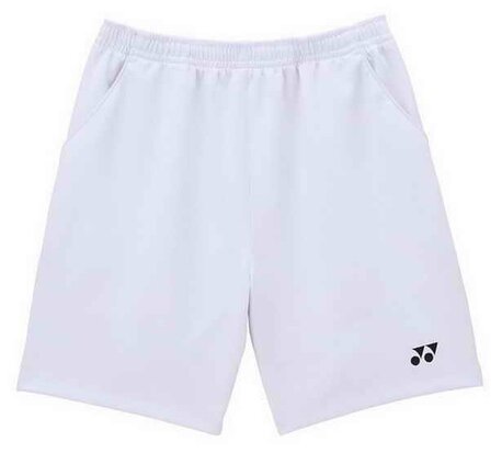 Yonex Short Men 3903 White