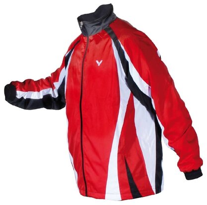 Victor Tracksuit Men 3833 Red