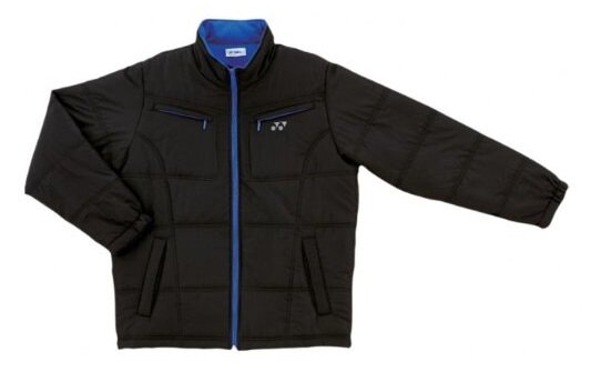Yonex Winter Jacket 9901 Black/Blue