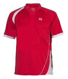 FZ Forza Polo Men Danny Red