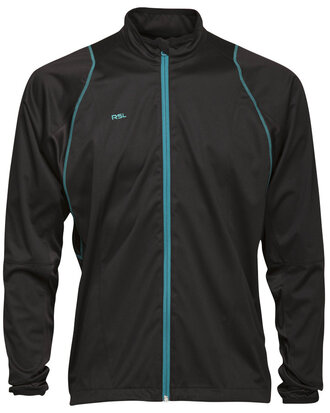 RSL Trainingjacket Men 201201 Black