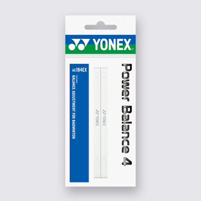 Yonex Power Balance AC184EX