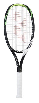 Yonex EZONE Rally Black/Green 275 g