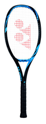 Yonex EZONE 100 Black/Blue G 300 g