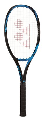 Yonex EZONE 100 Black/Blue LG 285 g