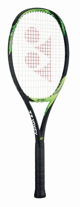 Yonex EZONE 100 Black/Green LG 285 g