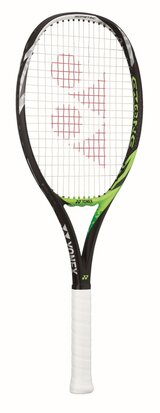 Yonex EZONE Feel Black/Green 255 g