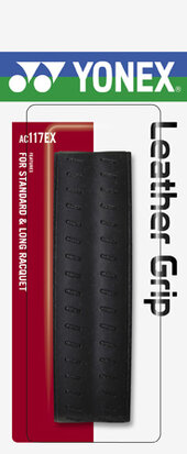 Yonex Leather Grip AC-117 EX