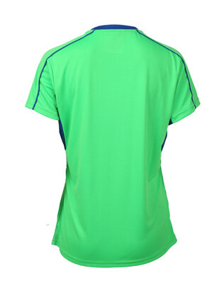 FZ Forza T-Shirt Lady Bacani Green