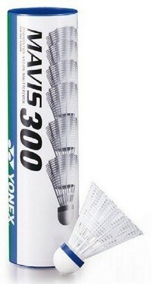 Yonex Mavis 300 White Middle