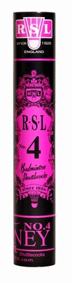RSL Tourney No.4