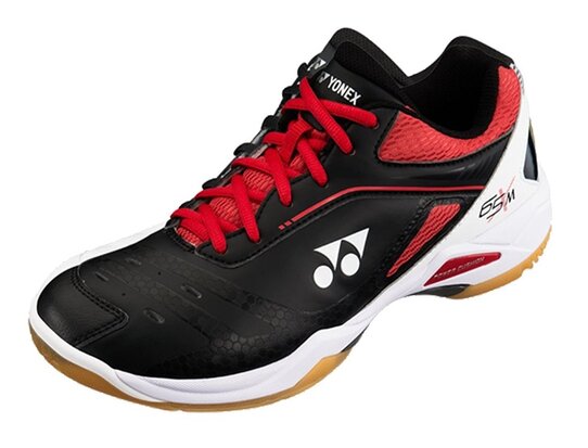 Yonex Power Cushion SHB-65 X Men Black/Red