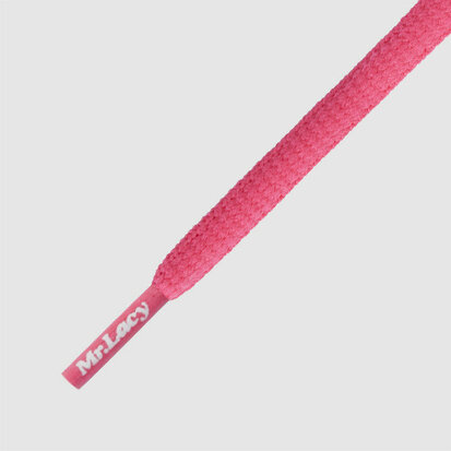 Sport Laces Pink