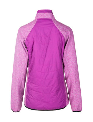 FZ Forza Trainingjacket Lady Paisley Purple