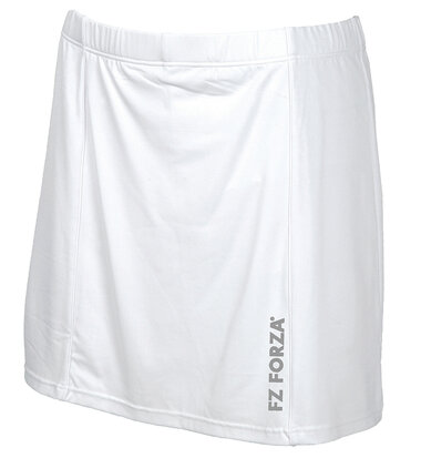 FZ Forza Skirt Lady Zari White