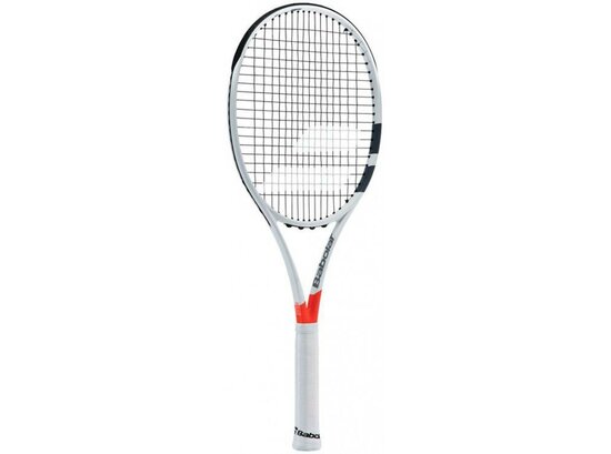 Babolat Pure Strike VS Tour White..