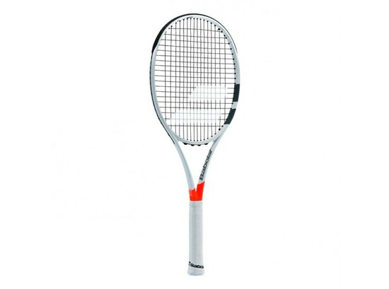 Babolat Pure Strike 98 18x20 Whit..