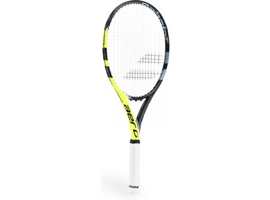 Babolat Aero Black/Yellow 270 g