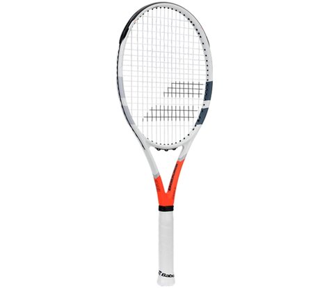 Babolat Strike G White/Red 270 g