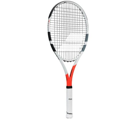 Babolat Boost Strike White/Red 28..