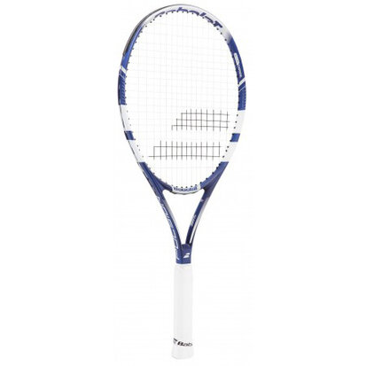 Babolat Pulsion 105 Blue/White 27..