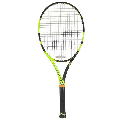 bureau Sturen Eik Babolat Pure Aero Play Black/Yellow 300 g tennis racket kopen? - BadmintonGear.nl - BadmintonGear.nl - Dé badmintonwinkel van Nederland, gevestigd in regio Amsterdam, Haarlem en Zaanstad - Officiële dealer van Yonex, Carlton, bureau Sturen Eik Babolat Pure Aero Play Black/Yellow 300 g tennis racket kopen? - BadmintonGear.nl - BadmintonGear.nl - Dé badmintonwinkel van Nederland, gevestigd in regio Amsterdam, Haarlem en Zaanstad - Officiële dealer van Yonex, Carlton,