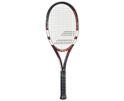 Babolat Pure Control Black/Red 27..