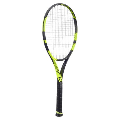 Babolat Pure Aero (+) Black/Yello..