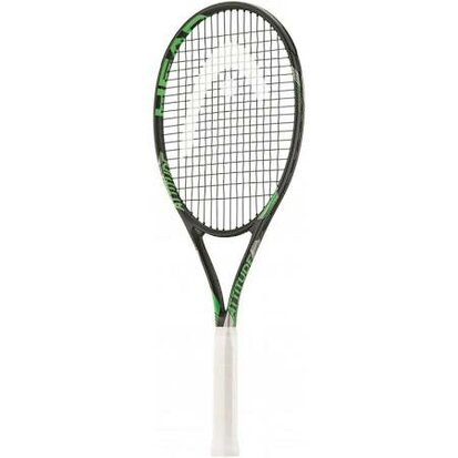 Head Spark Pro Yellow/Black 270 g